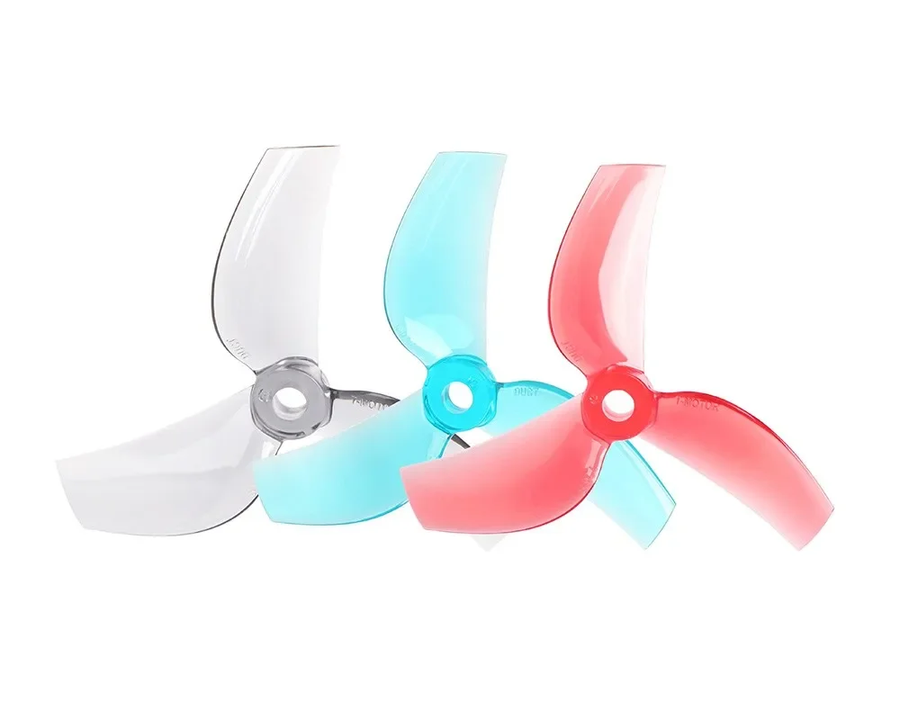 20pcs/10pairs T-MOTOR T76S 3-b - Drone Without Rc avaliação e preço