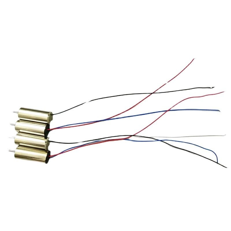 FPV 8520 Coreless Motor CW CCW - Drone Rc Diy avaliação e preço