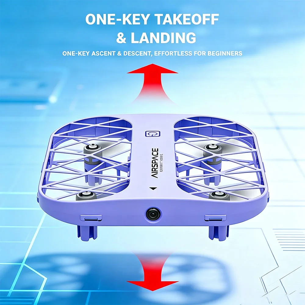 JJRC H142 2026 RC HD Aerial Mi - Drone Without Rc avaliação e preço