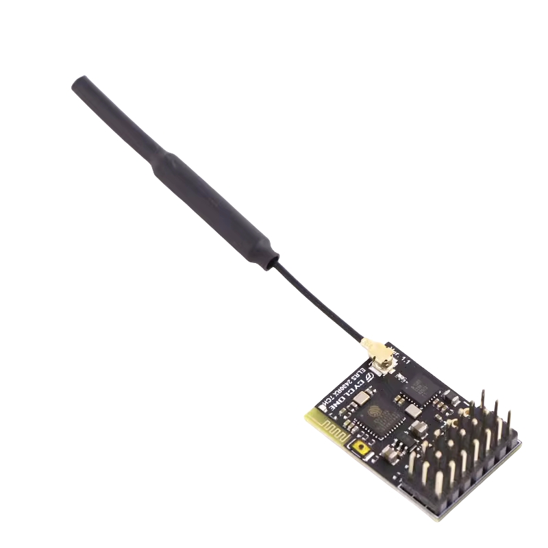 ELRS 2.4G PWM 7CH 6CH CRSF Rec - Drone And Car avaliação e preço