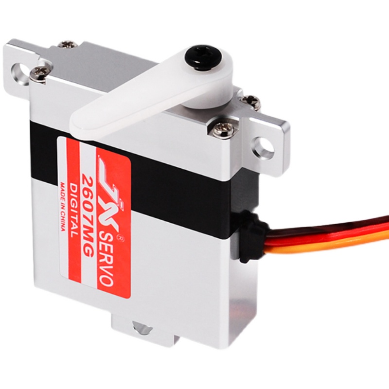 JX Digital Servo PDI-2607MG 7. - Drone Ball Rc avaliação e preço