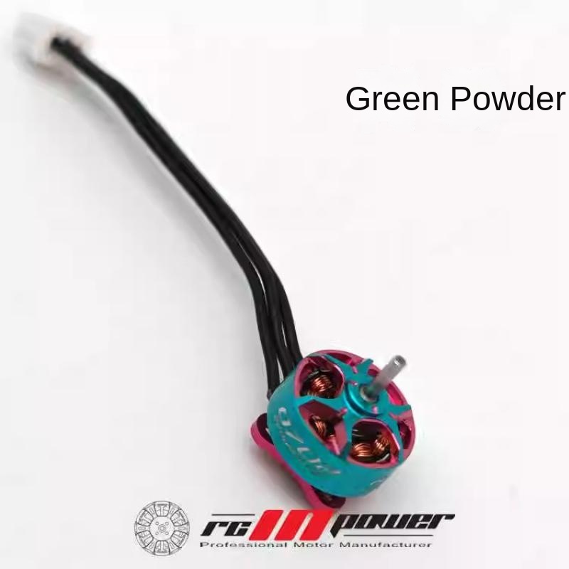 rcinpower Gts V3 0702 27000kv  - Drone Ball Rc avaliação e preço