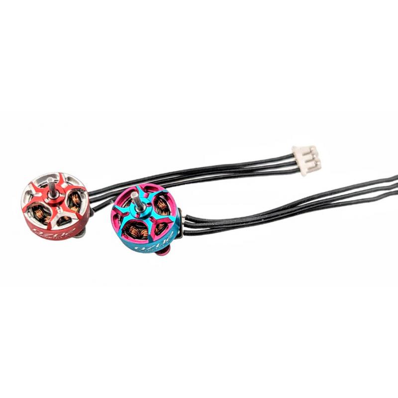 rcinpower Gts V3 0702 27000kv  - Drone Ball Rc avaliação e preço