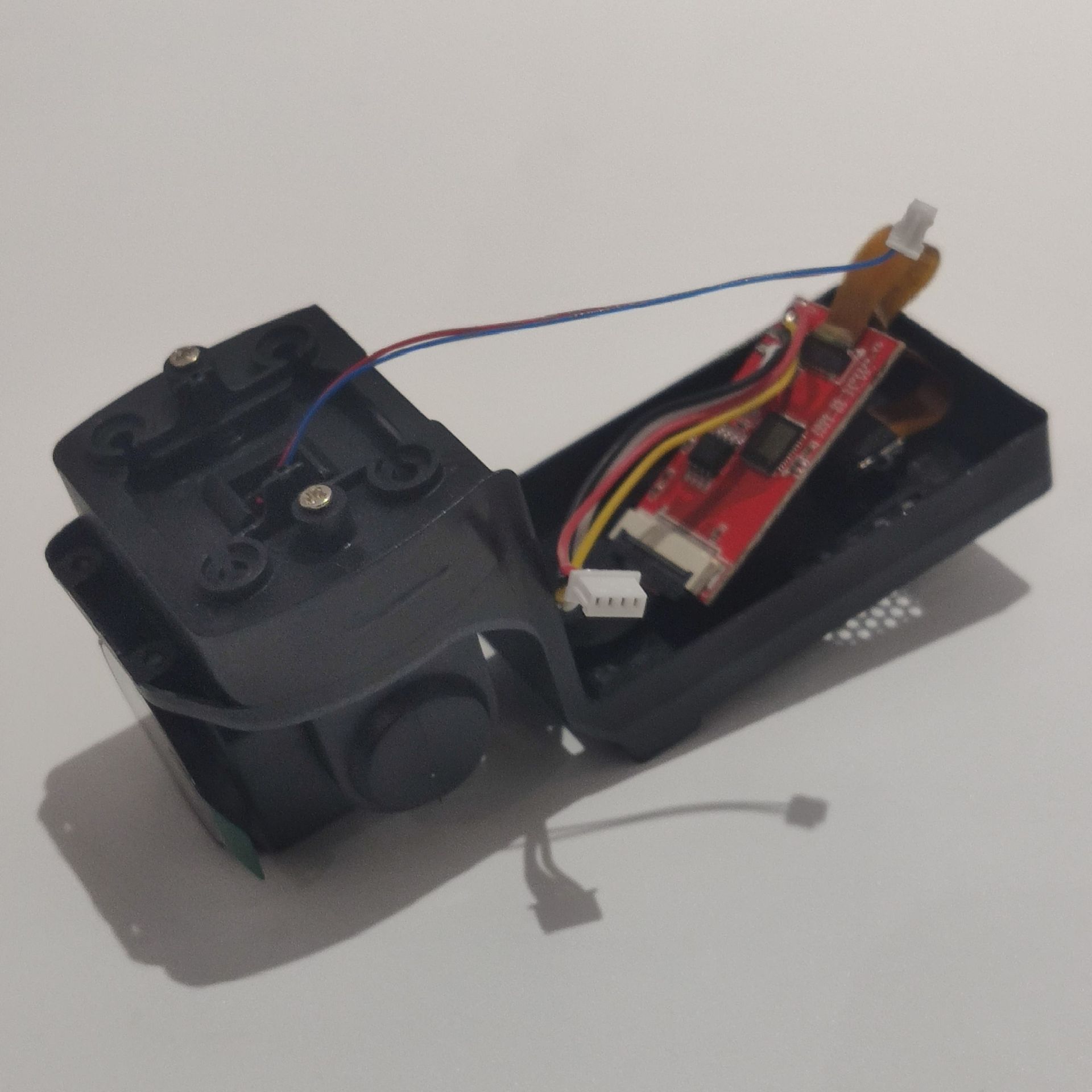 S159 GPS brushless Motor Folda - Drone Rc Gps S159 avaliação e preço