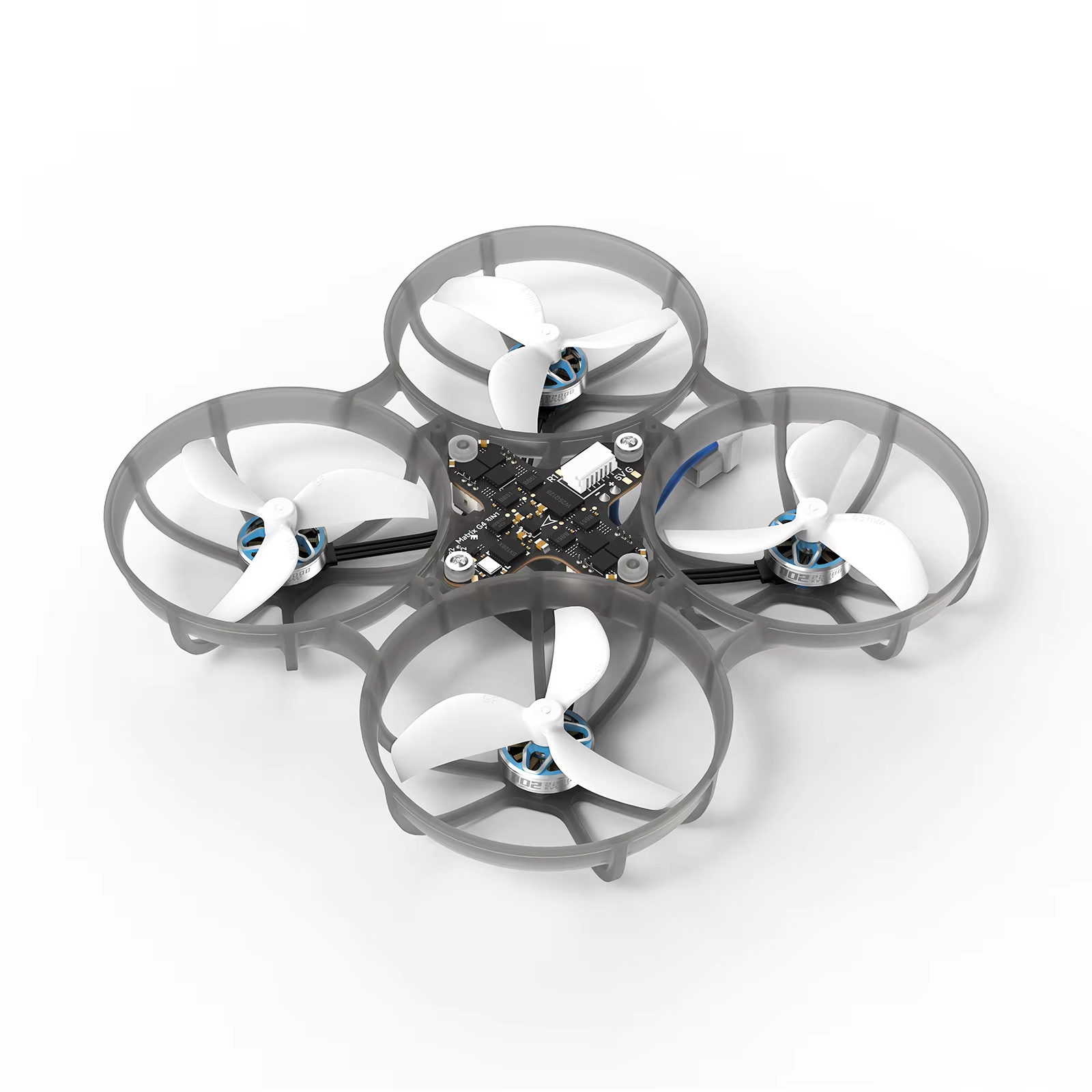 BETAFPV Meteor75 Pro FPV Drone - Drone Rc Fpv Pro avaliação e preço