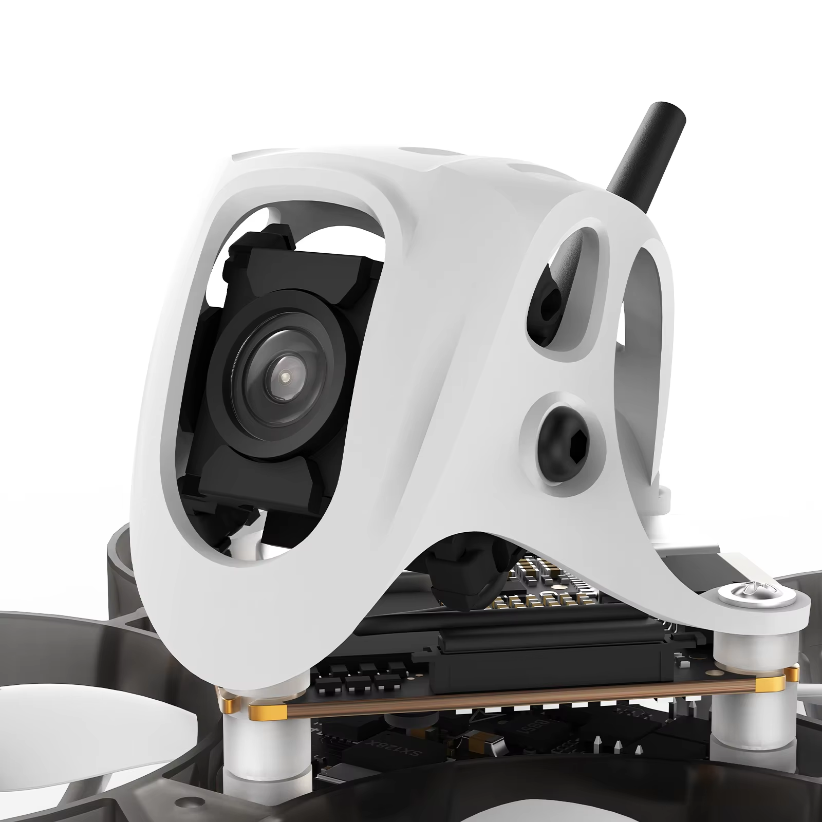 BETAFPV Meteor75 Pro FPV Drone - Drone Rc Fpv Pro avaliação e preço