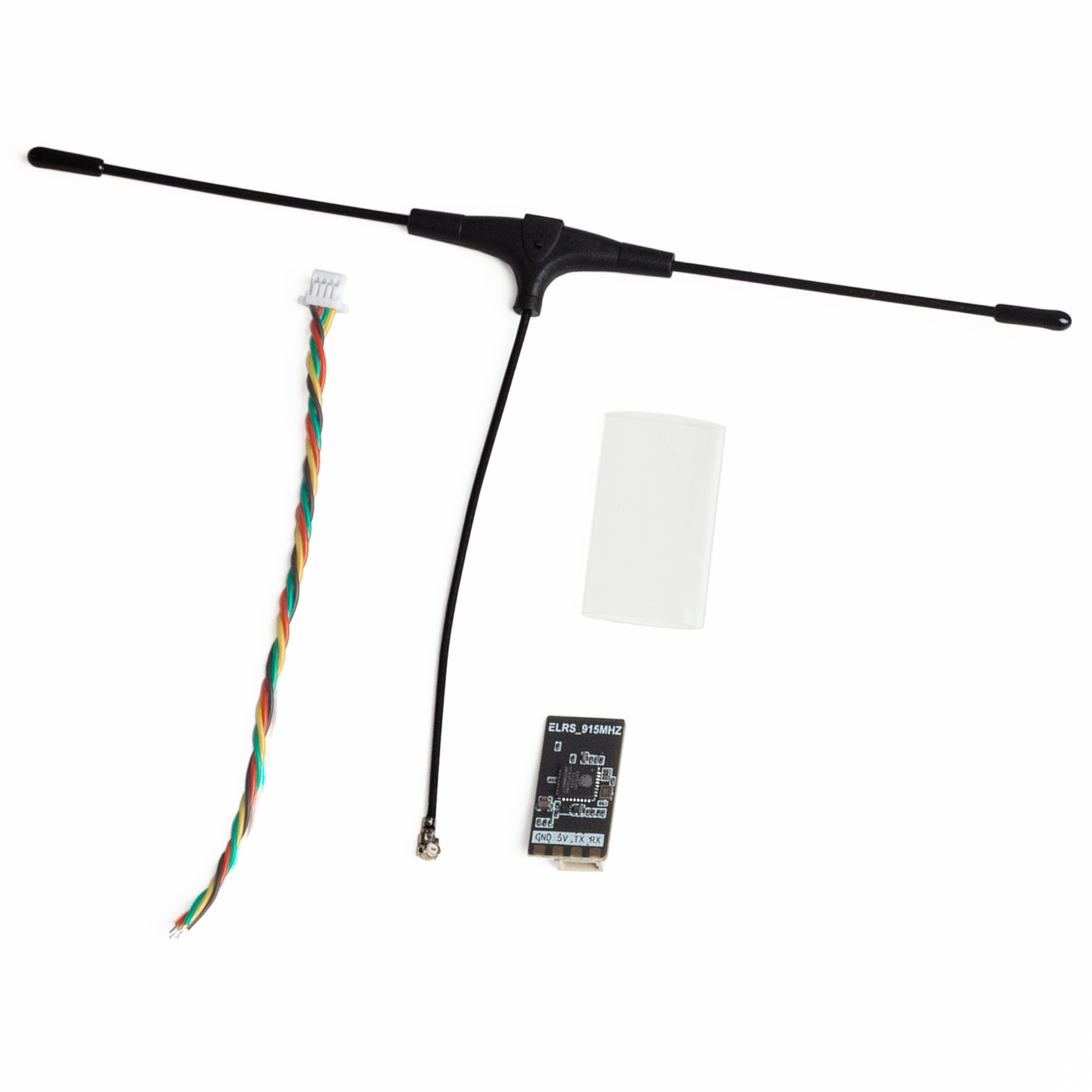 NEEBRC ELRS 2.4G/915Mhz/360Mhz - Drone Rc Diy avaliação e preço