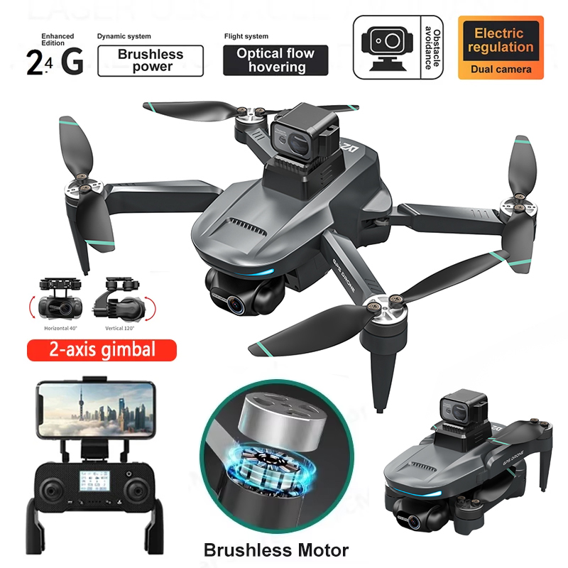 New LYZRC L200 PRO MAX Profess - Lyzrc Drone avaliação e preço