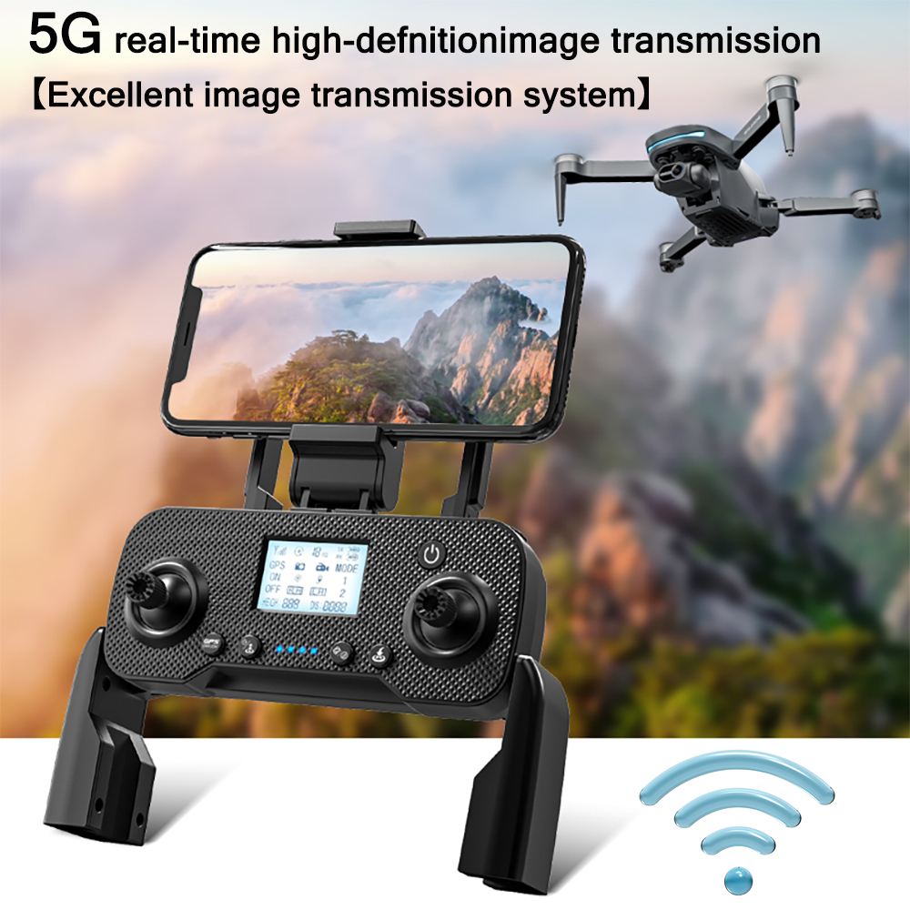 New LYZRC L200 PRO MAX Profess - Lyzrc Drone avaliação e preço