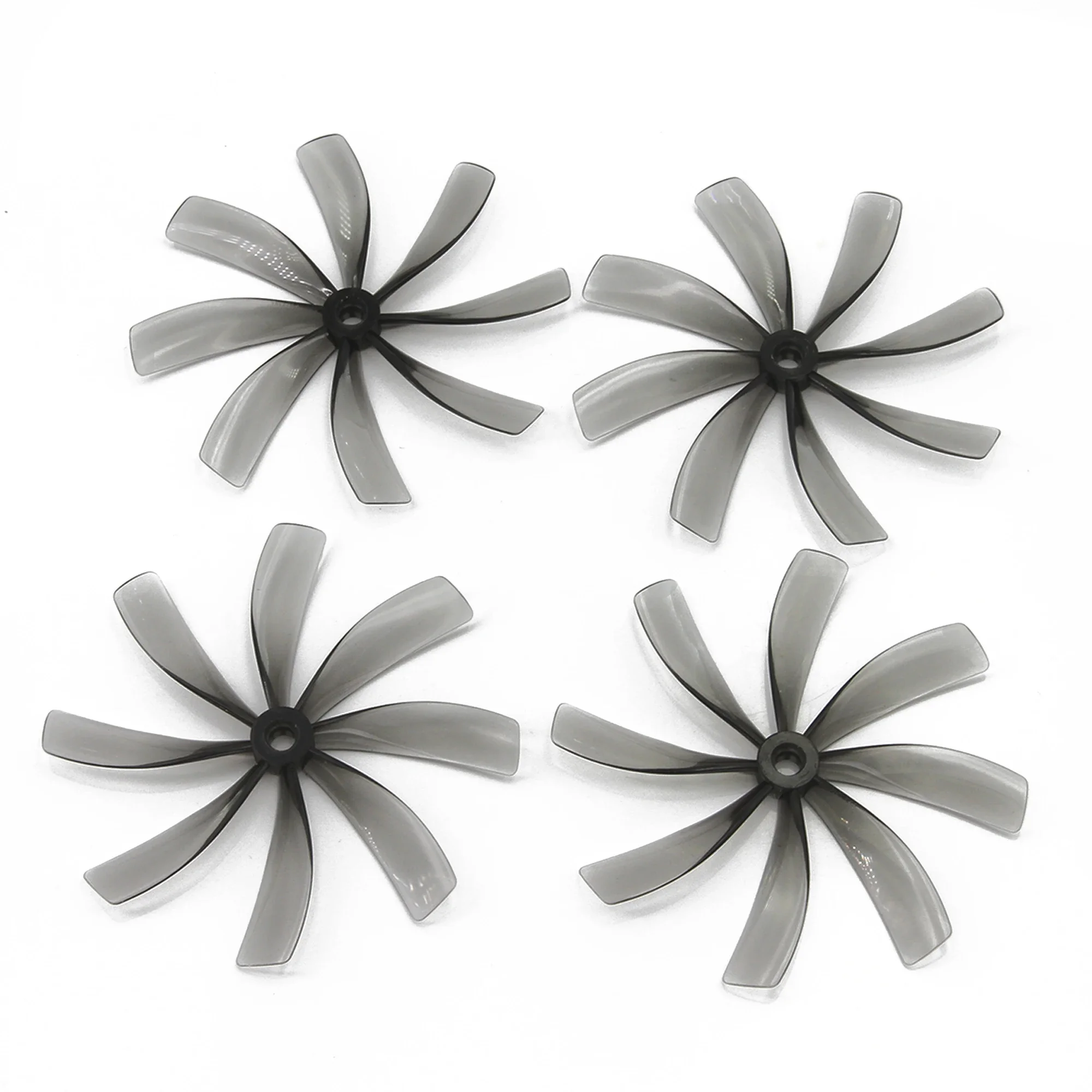 2Pairs 3.5inch 89x8 90x5 90x3  - Drone Rc Diy avaliação e preço