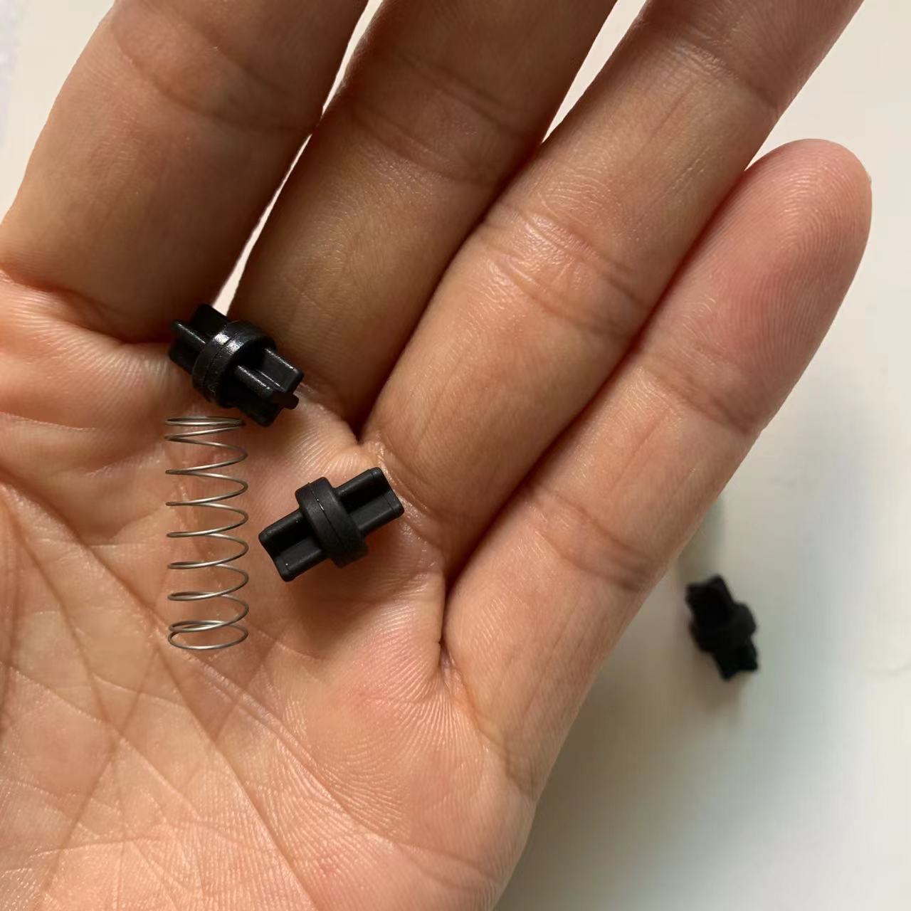 5pcs/5set Spring Sealing Ball  - Drone Ball Rc avaliação e preço