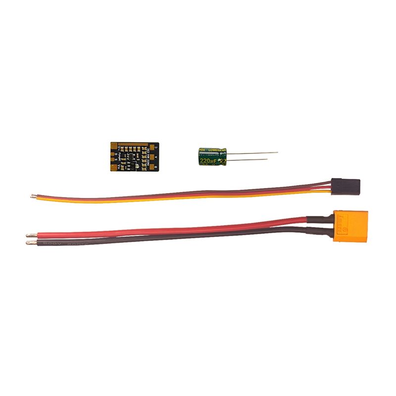 Best-AM32 ESC 40A 32-Bit Elect - Drone And Car avaliação e preço
