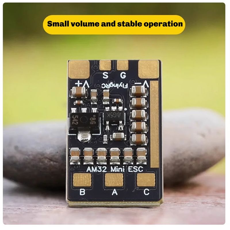 Best-AM32 ESC 40A 32-Bit Elect - Drone And Car avaliação e preço