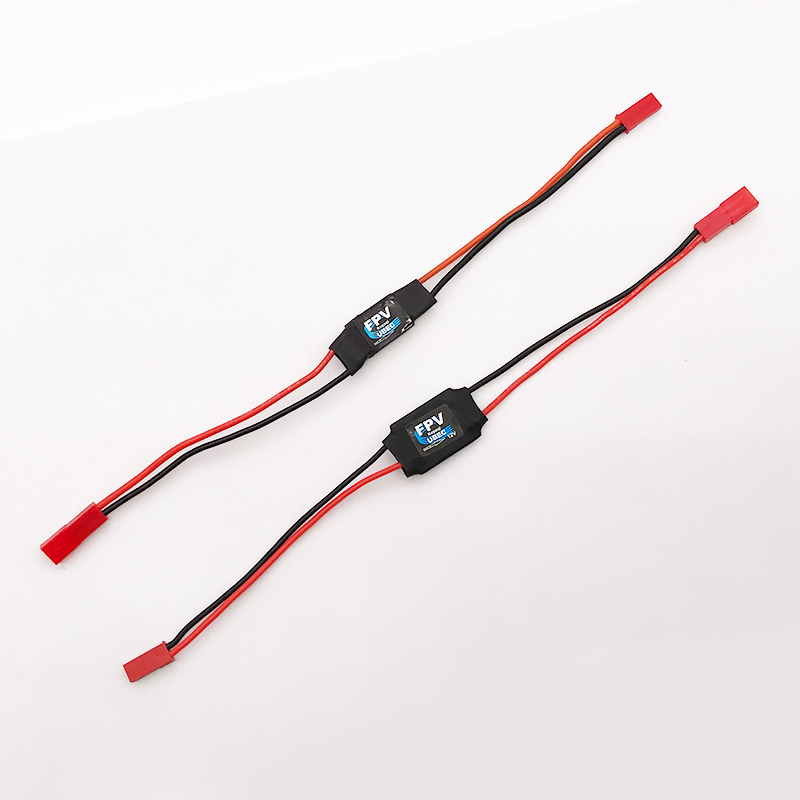 Ultralight BEC Module 3A 5V 2- - Drone And Car avaliação e preço