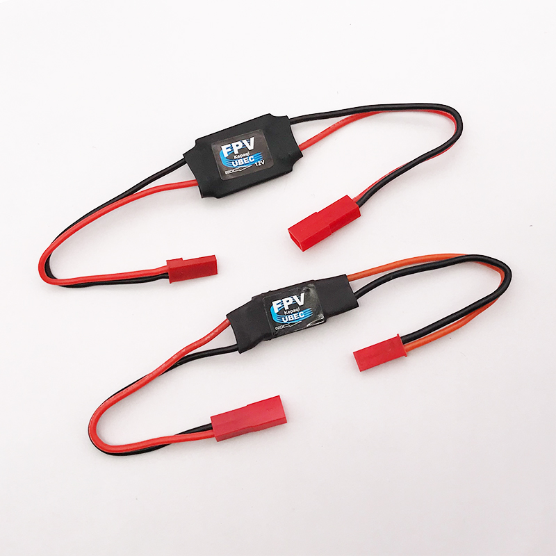 Ultralight BEC Module 3A 5V 2- - Drone And Car avaliação e preço