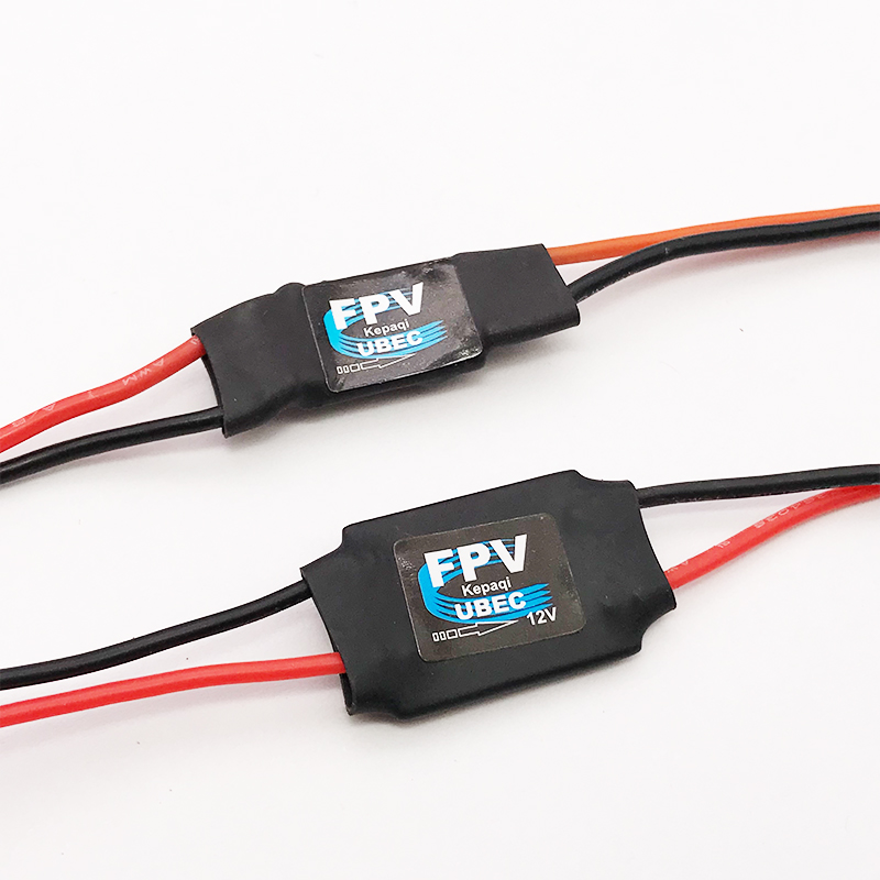 Ultralight BEC Module 3A 5V 2- - Drone And Car avaliação e preço