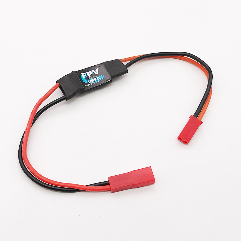 Ultralight BEC Module 3A 5V 2- - Drone And Car avaliação e preço