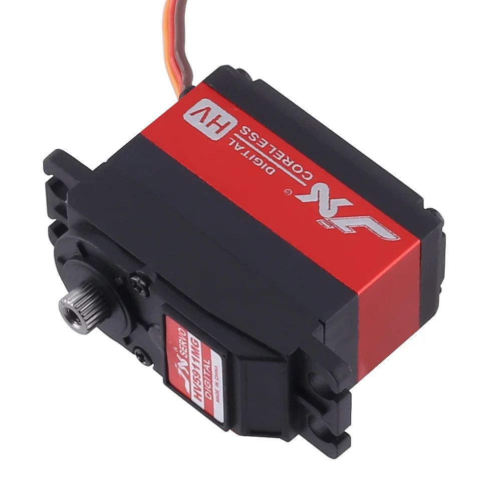 RC Servo JX PDI-HV5911MG 11KG  - Drone And Car avaliação e preço