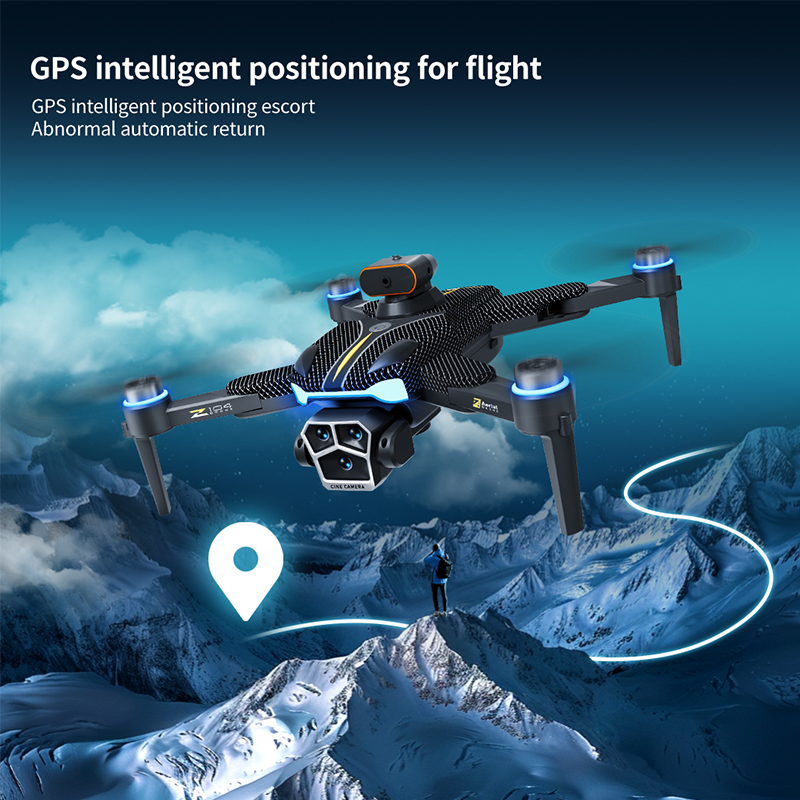 For Xiaomi Z104 GPS positionin - Drone Gps Rc Tt36 avaliação e preço