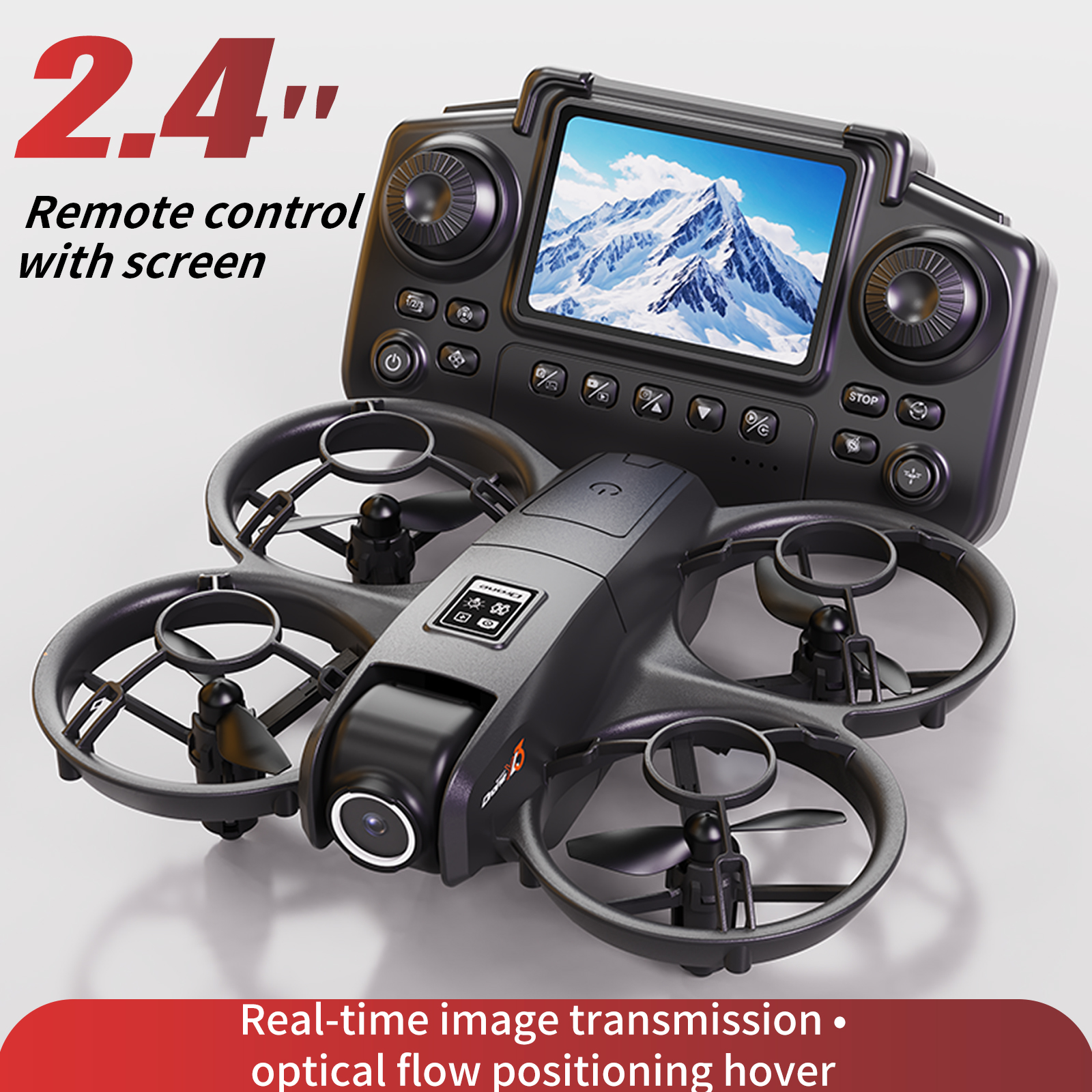 New YL3 RC Drone 8K 1080P Wide - Drone Gps Rc Tt36 avaliação e preço