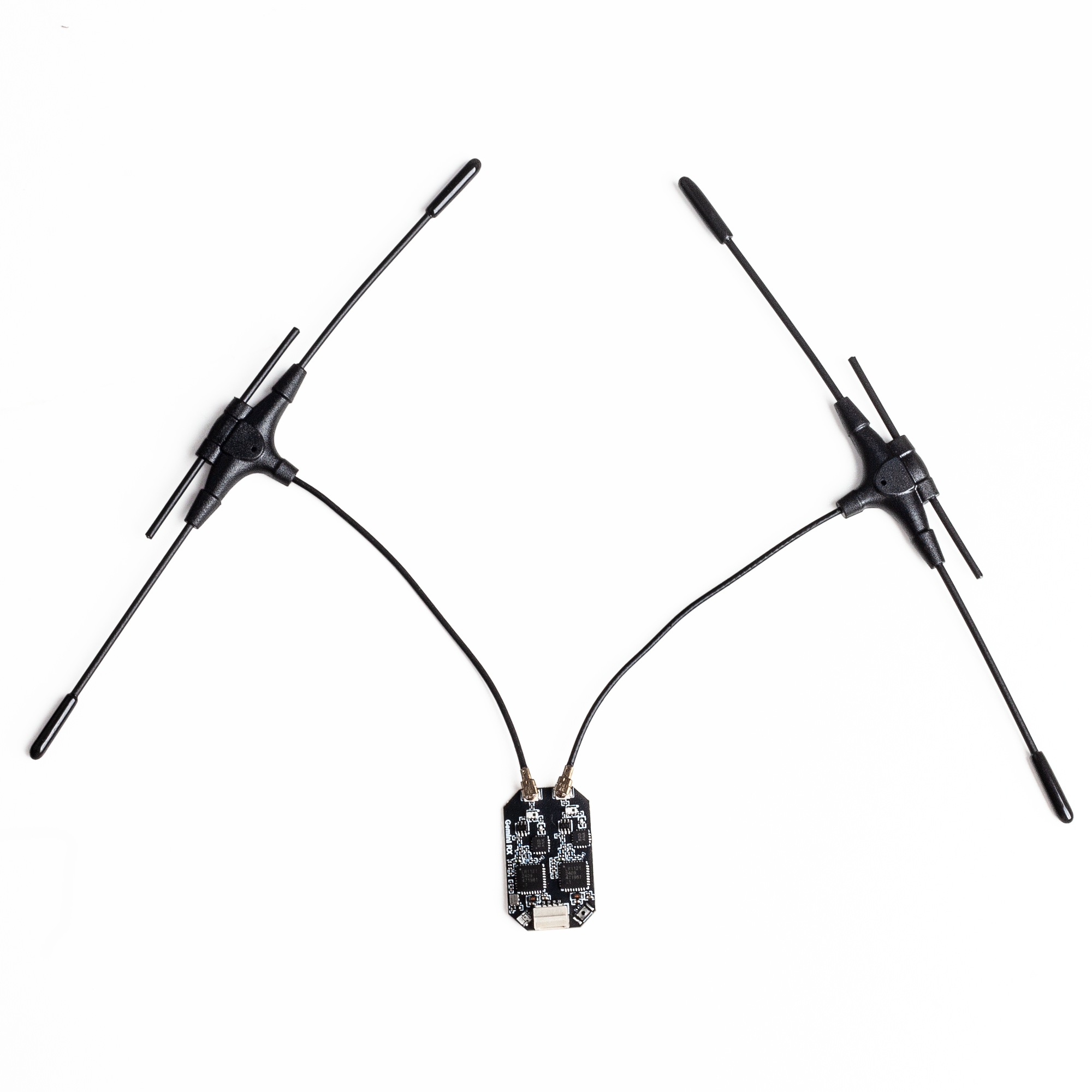 ELRS 915MHz/2.4GHz Gemini Dual - Drone Rc Diy avaliação e preço