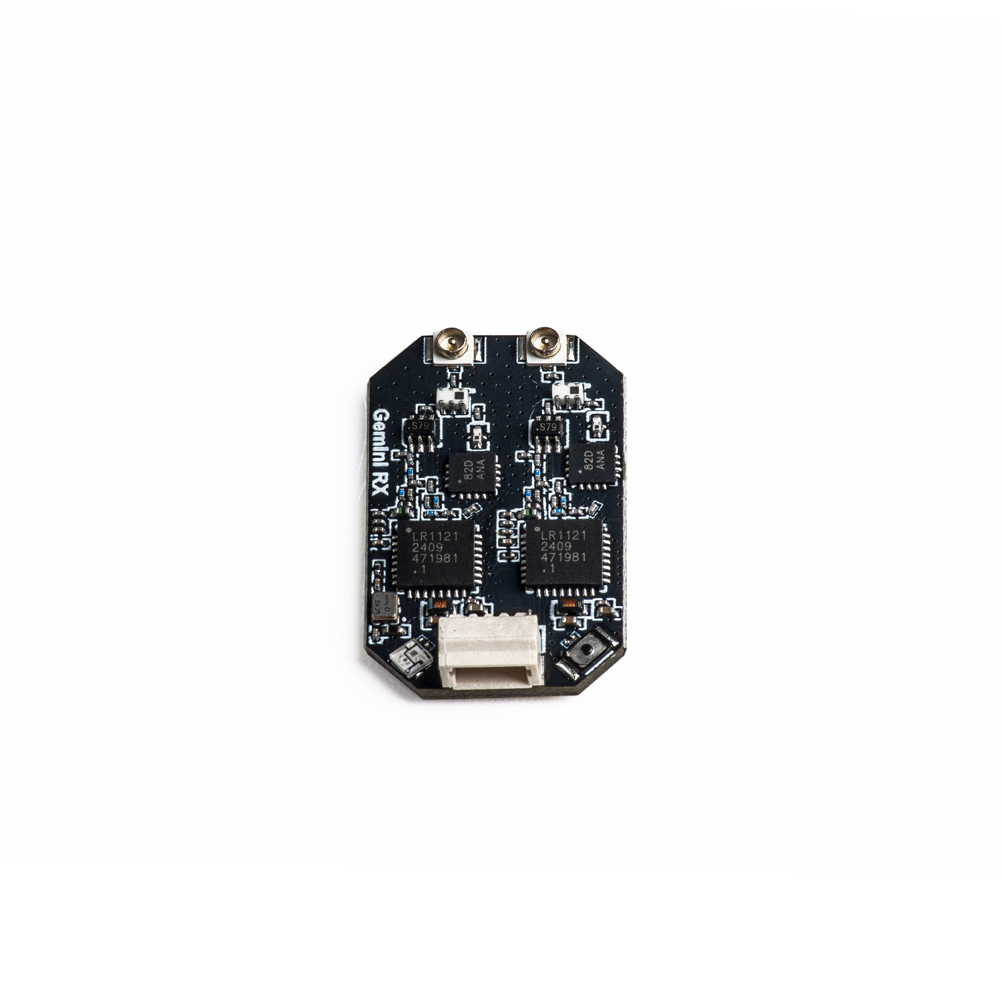 ELRS 915MHz/2.4GHz Gemini Dual - Drone Rc Diy avaliação e preço