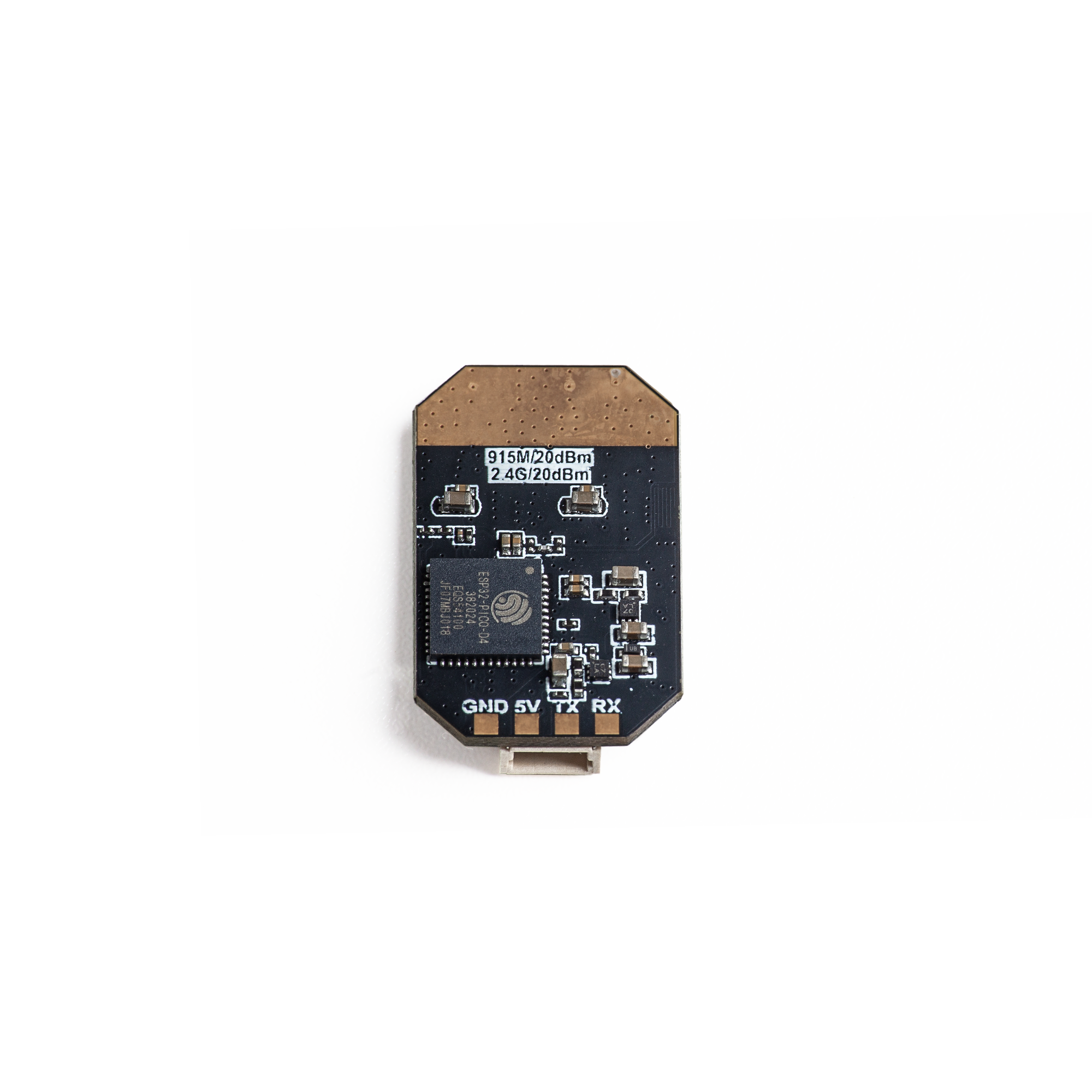 ELRS 915MHz/2.4GHz Gemini Dual - Drone Rc Diy avaliação e preço