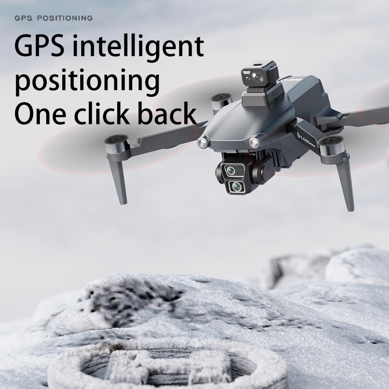 LYZRC L600-1 PRO LCD Color Scr - Lyzrc Drone avaliação e preço