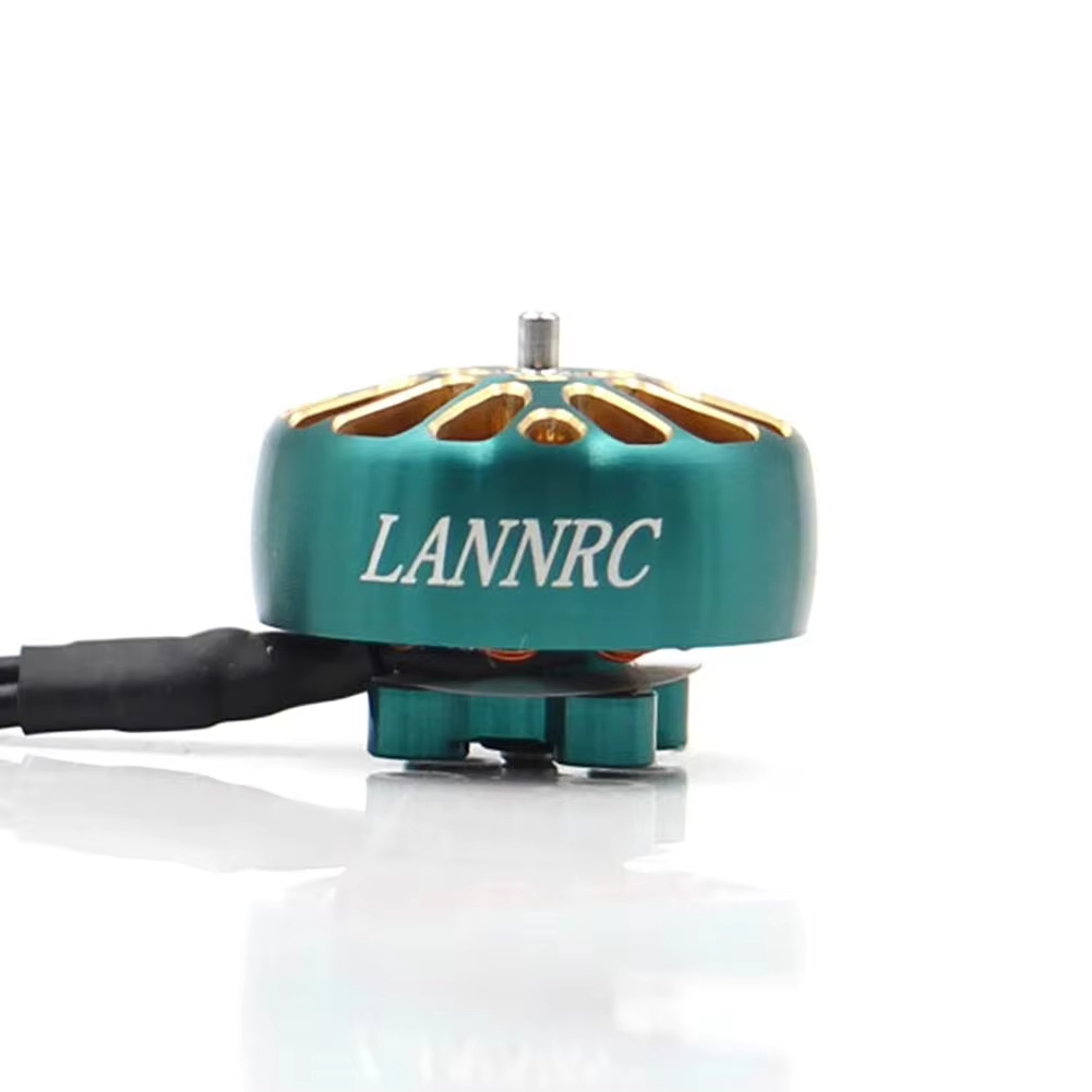 LANNRC 1404 Plus 4600kv  3800k - Drone Rc Kit avaliação e preço