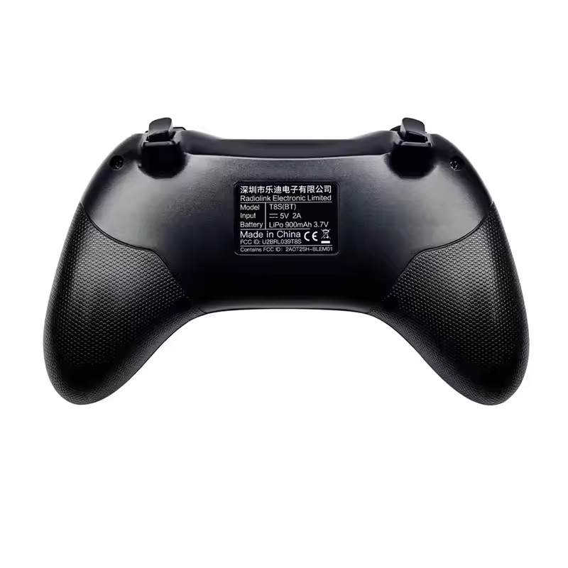 RadioLink T8S Radio Remote Tra - Drone Rc1 avaliação e preço