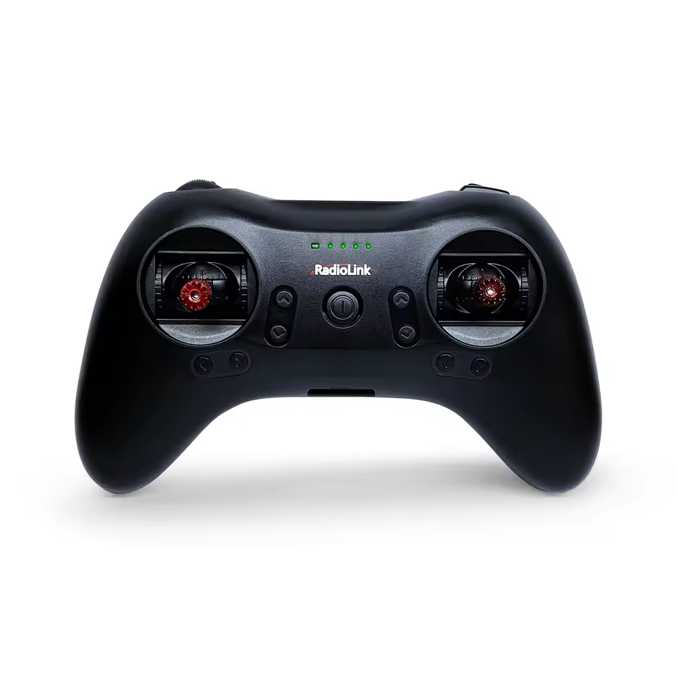 RadioLink T8S Radio Remote Tra - Drone Rc1 avaliação e preço