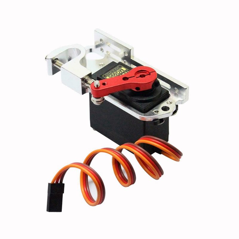 B68C Remote Bait Delivery Serv - Drone Rc Kit avaliação e preço