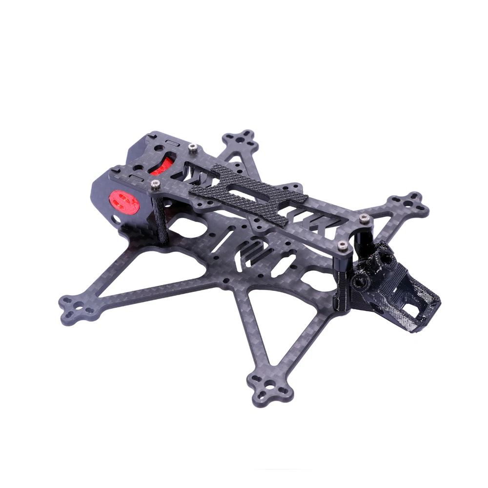 AlfaRC Fi-135 3inch Propeller  - Drone Rc Kit avaliação e preço