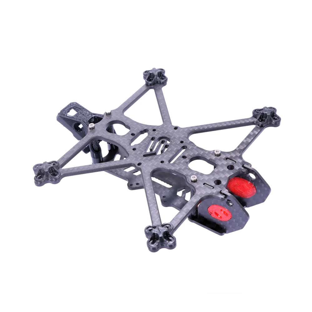 AlfaRC Fi-135 3inch Propeller  - Drone Rc Kit avaliação e preço