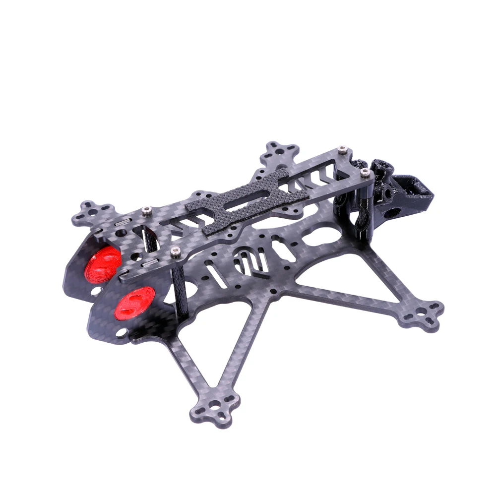 AlfaRC Fi-135 3inch Propeller  - Drone Rc Kit avaliação e preço