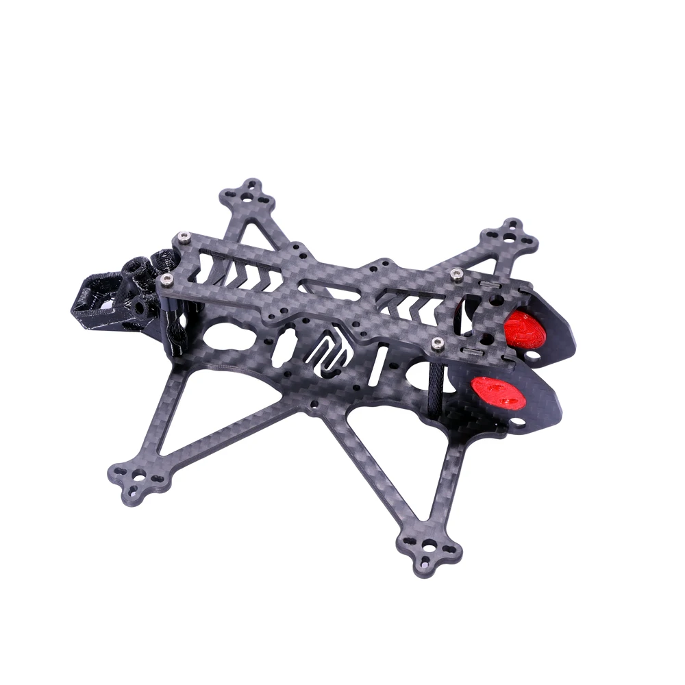 AlfaRC Fi-135 3inch Propeller  - Drone Rc Kit avaliação e preço