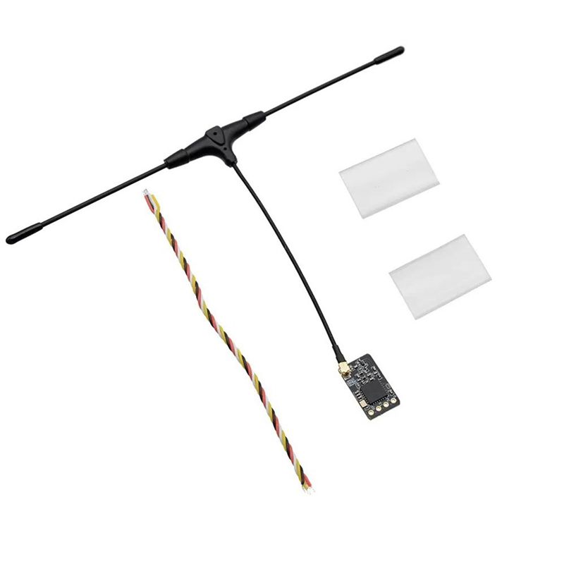 AS96-Nano RX Receiver With T-A - Drone Rc Fpv Pro avaliação e preço