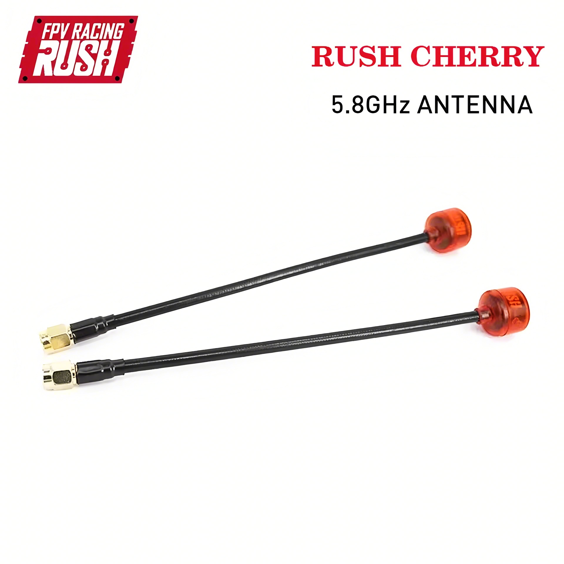2026 NEW RUSHFPV RUSH Cherry F - Drone Rc1 avaliação e preço