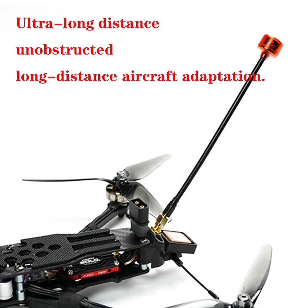 2026 NEW RUSHFPV RUSH Cherry F - Drone Rc1 avaliação e preço