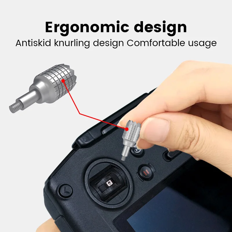 Joystick For JHDDJI Mavic 3/ R - Drone Dji Rc N2 avaliação e preço