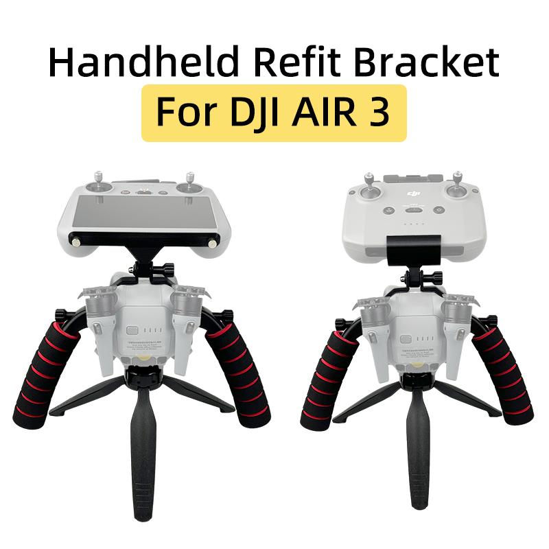 For DJI AIR 3 Drone RC 2/RC-N2 - Drone Dji Rc N2 avaliação e preço