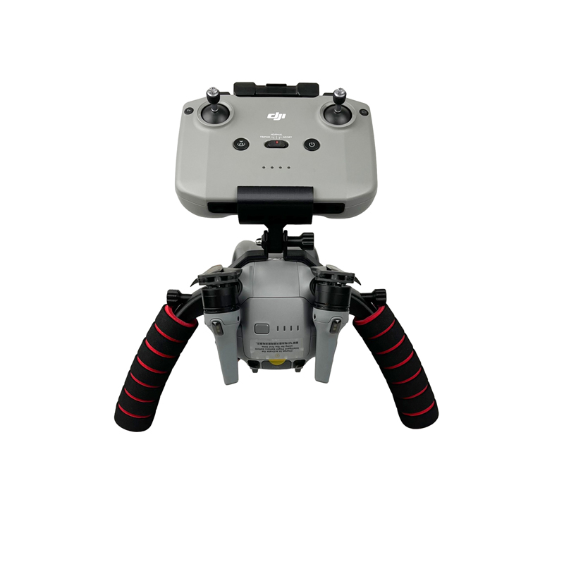 For DJI AIR 3 Drone RC 2/RC-N2 - Drone Dji Rc N2 avaliação e preço