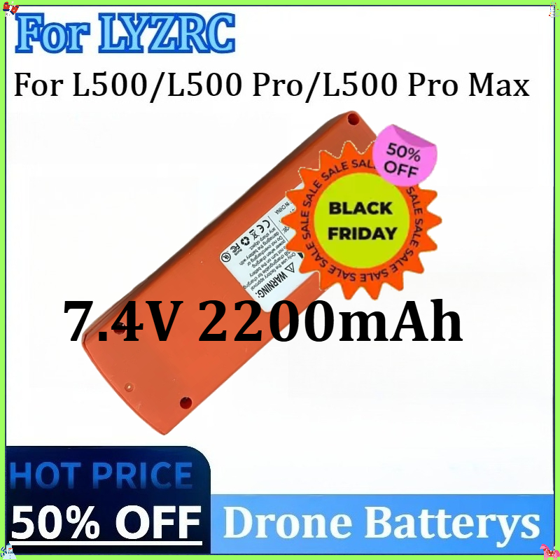 For LYZRC L500/ L500 Pro/ L500 - Lyzrc Drone avaliação e preço