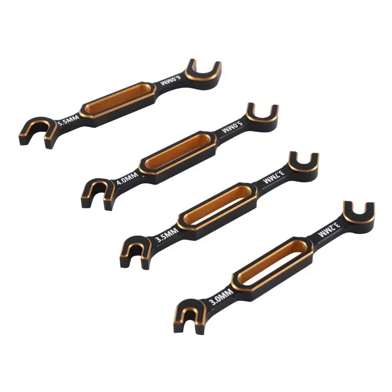 4Pcs Wrench 3/3.2/3.5/3.7/4/5/ - Drone Ball Rc avaliação e preço