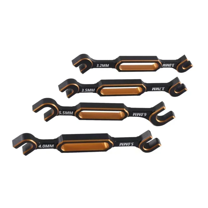 4Pcs Wrench 3/3.2/3.5/3.7/4/5/ - Drone Ball Rc avaliação e preço