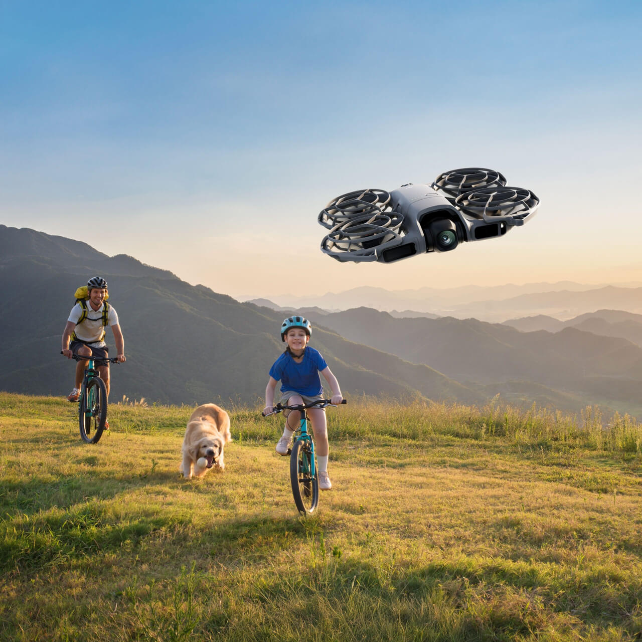 DJI Neo 2 Fly More Combo With  - Drone Rc N3 3 Batteries avaliação e preço
