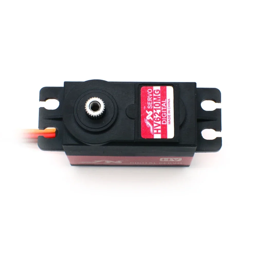 JX Servo PDI-HV6210MG 11kg Lar - Drone And Car avaliação e preço