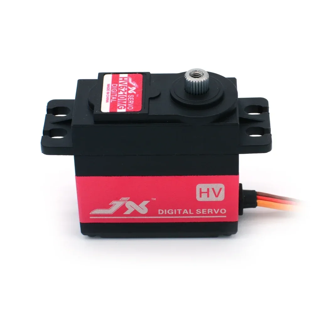 JX Servo PDI-HV6210MG 11kg Lar - Drone And Car avaliação e preço