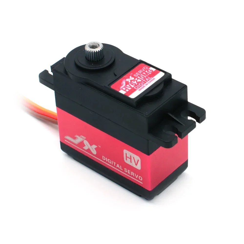JX Servo PDI-HV6210MG 11kg Lar - Drone And Car avaliação e preço