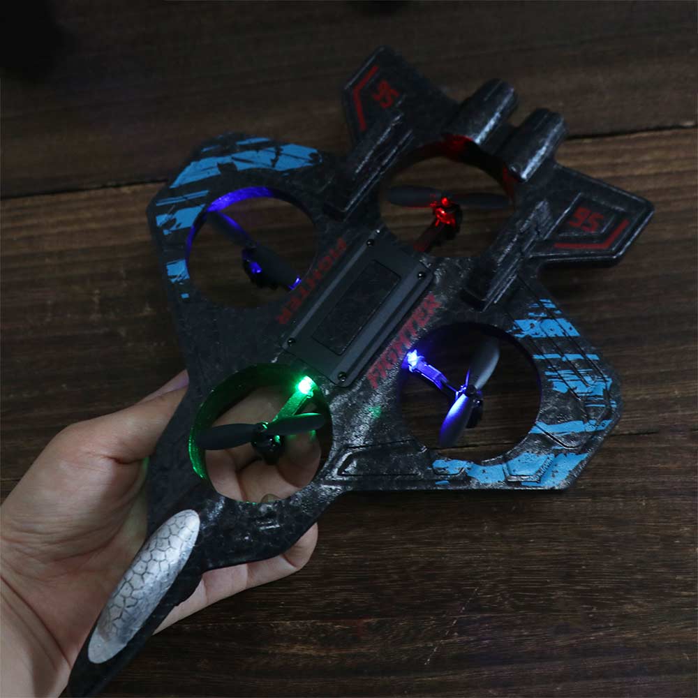 EPP Foam Remote Control Foam F - Drone Rc Jet avaliação e preço